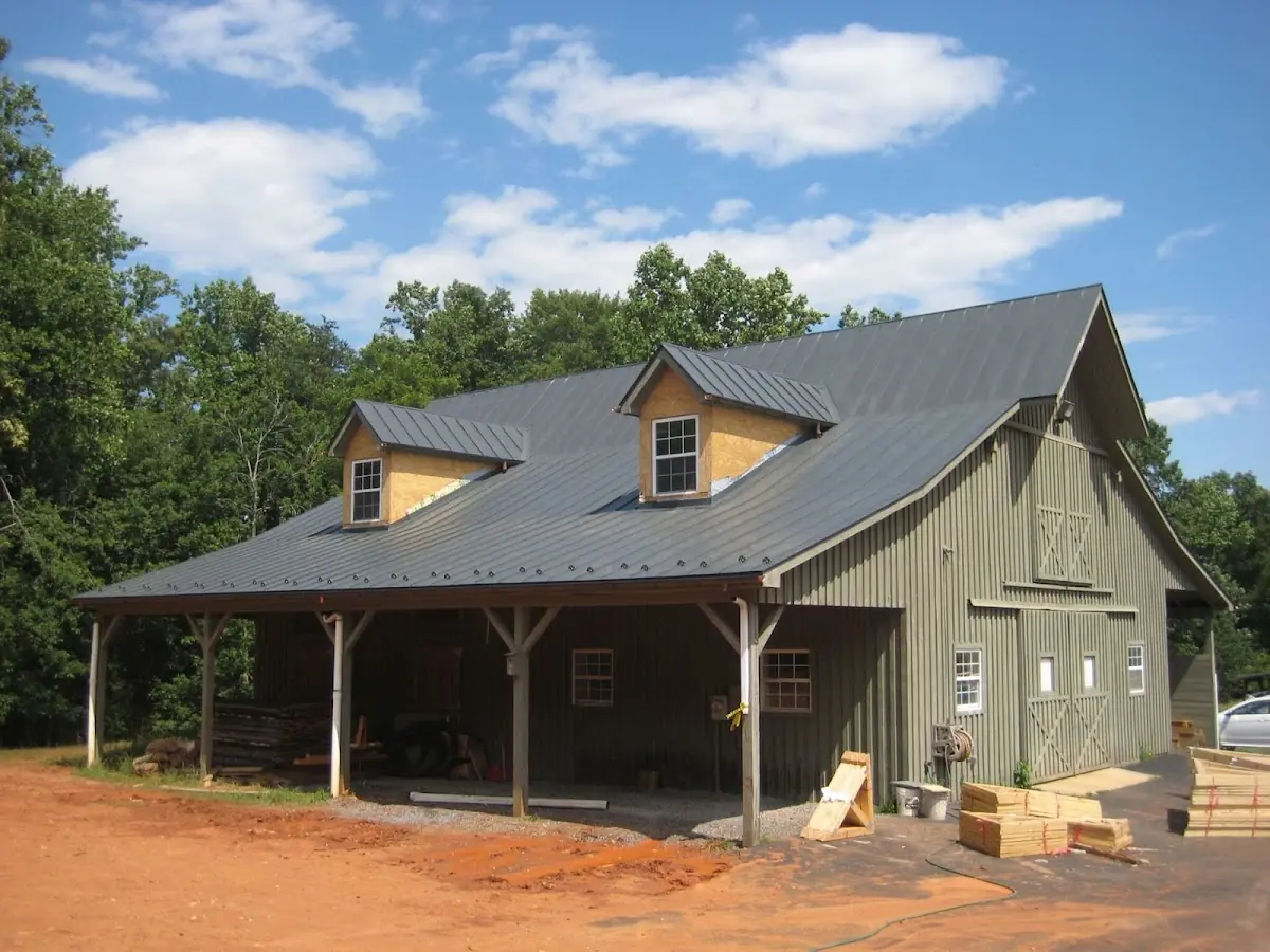 Expert Roof Repair workmanship in Washington Culver