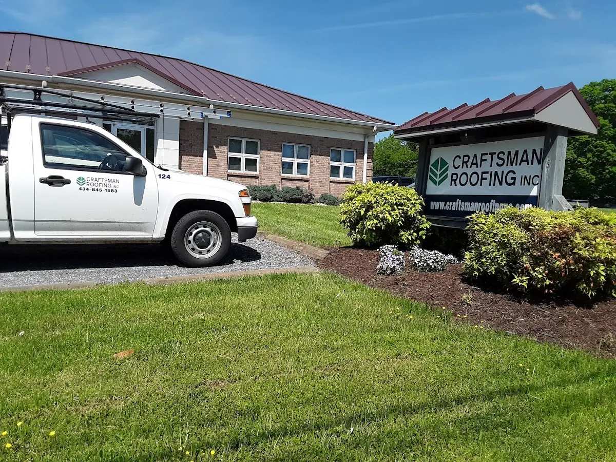 Quality Soffit & Fascia Repair by experienced craftsmen in Washington Culver
